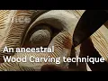 Toraja people's impressive wood carving skills  | SLICE