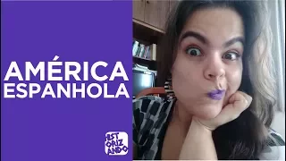 América Espanhola