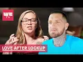 You PROMISED Them Love After Lockup