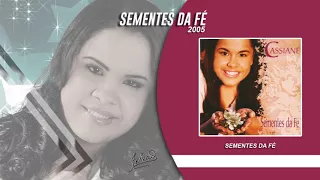 Download Cassiane | Sementes da Fé MP3