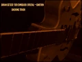 Brian Setzer '68 Comeback Special - Ignition (Backing Track - Bass & Drums)
