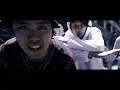 YoungQueenz, GrymeMan, Simon - "鴻門宴 The Vengeance" (Official Video)