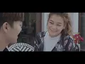 The Zero - Dear Crush  (Official Music Video)