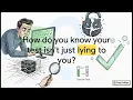 Assertions and Test Coverage Forge College