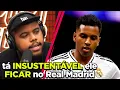 Download Lagu Rodrygo DE SAÍDA do Real Madrid?