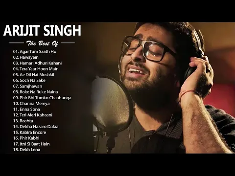 Download MP3 Best of Arijit Singhs 2022 | Arijit Singh Hits Songs | Latest Bollywood Songs | Indian songs.