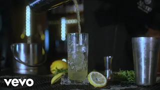 Kizz Daniel Zlatan Secure Official Lyric Video 