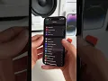 Download Lagu You Won't Believe how the iPhone Dynamic Island really Looks Like!