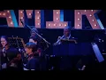 Amira Willighagen - Nearer, My God to Thee