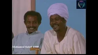 لقاء مع أسرة مسلسل دكين 1998 