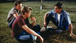 Chapter 11 Outsiders