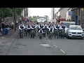 Download Lagu Garvagh Pipe Band @ Their Own Parade 2025