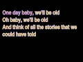Asaf Avidan & The Mojos - Reckoning Song [Lyrics Songtext deutsche Übersetzung]