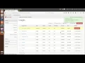 Create snapshot of an instance on openstack