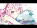 Download Lagu That Time I Got Reincarnated as a Slime Season 3 Ending 2 Full Miracle soup  by MindaRyn Lyrics