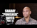 Punisher Who Did 12 Freak Offs Answers the Question Is Diddy Gay Part 14