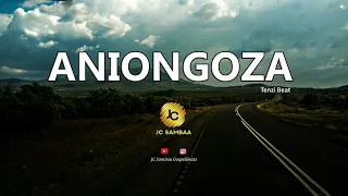 ANIONGOZAPO PO POTE Tenzi Hymn Instrumental Music Made By JC Sambaa 