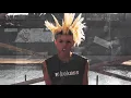 ASS KICKERS ON! (MUSIC VIDEO) - NASCAR ALOE