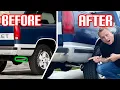 Muffler Shop tried to scam me Hi-Way Muffler saves the Day