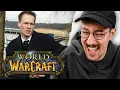 Download Lagu Das kann NICHT echt sein! | Hänno reagiert auf WoW-Doku