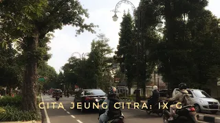 Download CITA JEUNG CITRA: Kisah Perjalanan Alana MP3