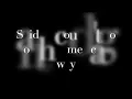 Billy Joel - My Life (lyrics on screen)