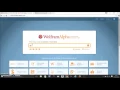 First Order Differential Equations using Wolfram Alpha