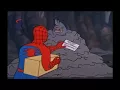 Download Lagu Spiderman Vs Rhino - Cartoon