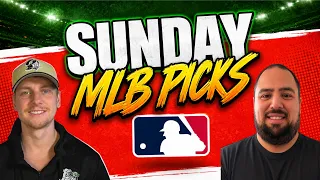 MLB Picks Today 26 - Best Sunday MLB Bets are ON DECK