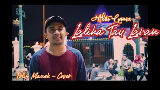 Download LALIKA TAU LARAN-Abito Gama-Polis Manek-Cover MP3