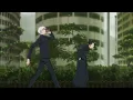 Lagu Gojo and Geto Vs Toji K'NAAN - Bang Bang (Jujutsu Kaisen AMV)