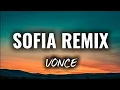 Download Lagu Sofia Remix - VONCE