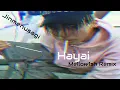 Jinmenusagi - はやい (Mellow1sh Remix)