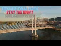 [4K] Siga, Talia Mara - Stay The Night