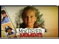 Mortified Moments - How Similar Are You To The Character You Played