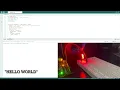 Morse Code - Module 1