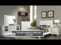 Campus Edge Apartments - Bedroom options