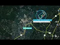 Land for Auction 156 Old Sunbury Rd Hinesville GA CRE CRE Property by VidTech