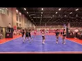 Legacy FL vs North Carolina Gold NC 15U