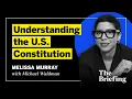 Understanding the U S Constitution with Melissa Murray
