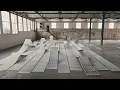 Download Lagu Rival Consoles - Soft Gradient Beckons (Official Music Video)