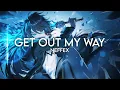 Download Lagu NEFFEX - Get Out My Way (Nightcore)