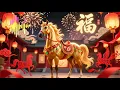Download Lagu Chinese New Year Song Lagu Imlek 2026马年大吉新年歌Year of horse🧨🧨30 minutes Contemporary Chinese New🍊CNY