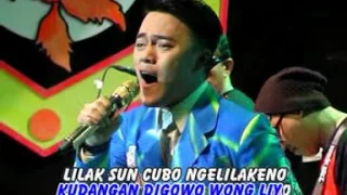 Download Danang - Kelangan (Official Music Video) MP3