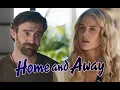 Home and Away SHOCK SPLIT Beloved Couple Torn Apart by Ultimate Betrayal