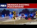 Sources Milwaukee police involved in shooting FOX6 News Milwaukee