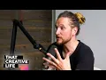Peter McKinnon - Dropping out of college getting fired David Blaine earning 2 6M subs