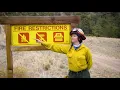 Be Careful With Campfires