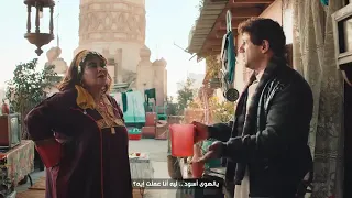 اعلان احمد مكي الجديد   الشرقية   علاولة دندنها