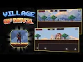 Village Of Devil Construct 3 Game Template Source code